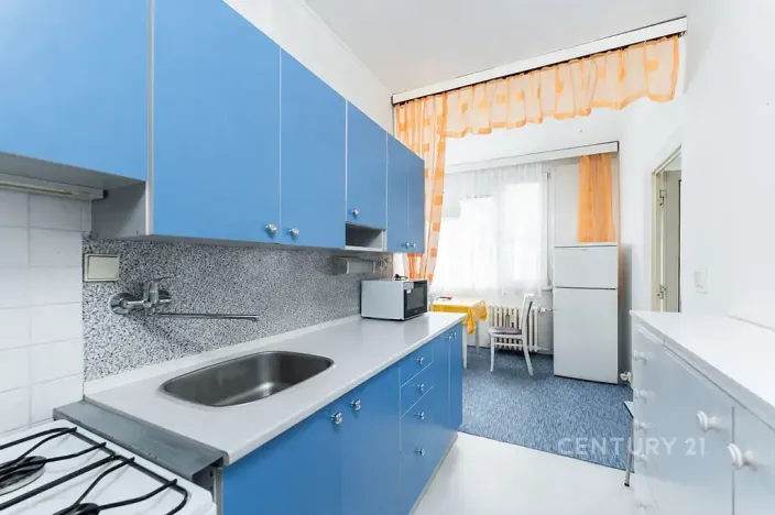 Prodej bytu 2+1, Ústí nad Labem, Jana Zajíce, 60 m2