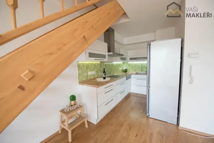 Pronájem bytu 3+kk, Kutná Hora, Sportovců, 78 m2