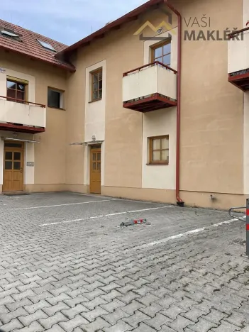 Pronájem bytu 3+kk, Kutná Hora, Sportovců, 78 m2