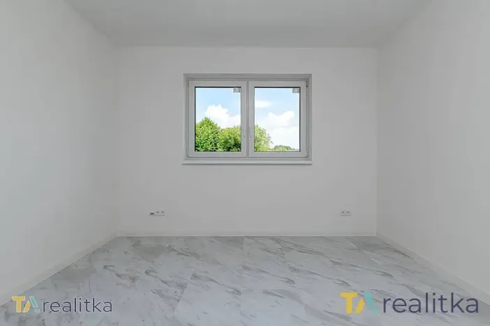 Prodej rodinného domu, Orlová, 17. listopadu, 104 m2