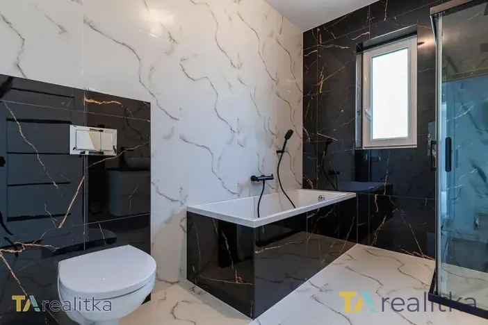 Prodej rodinného domu, Orlová, 17. listopadu, 104 m2