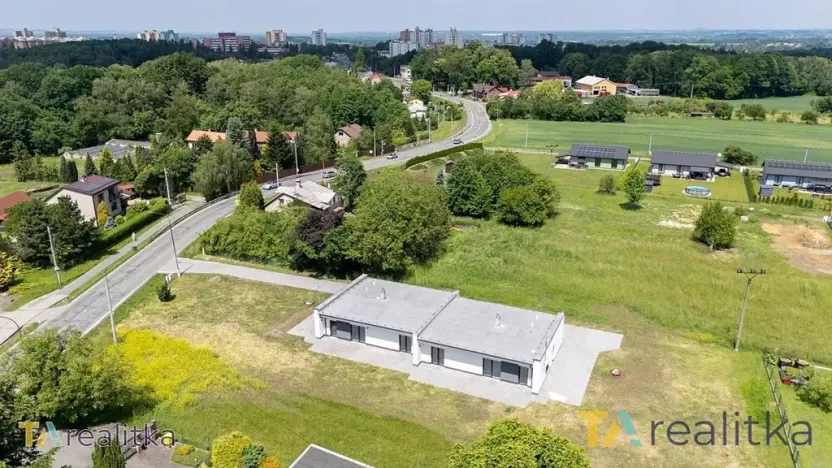 Prodej rodinného domu, Orlová, 17. listopadu, 104 m2