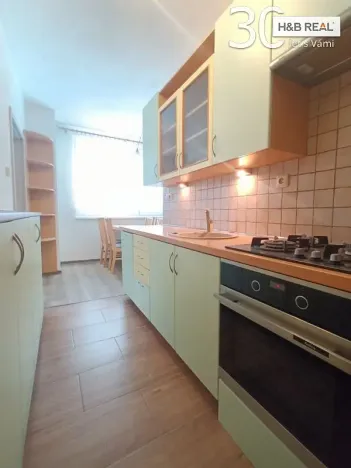 Pronájem bytu 3+1, Vsetín, Dolní Jasenka, 70 m2
