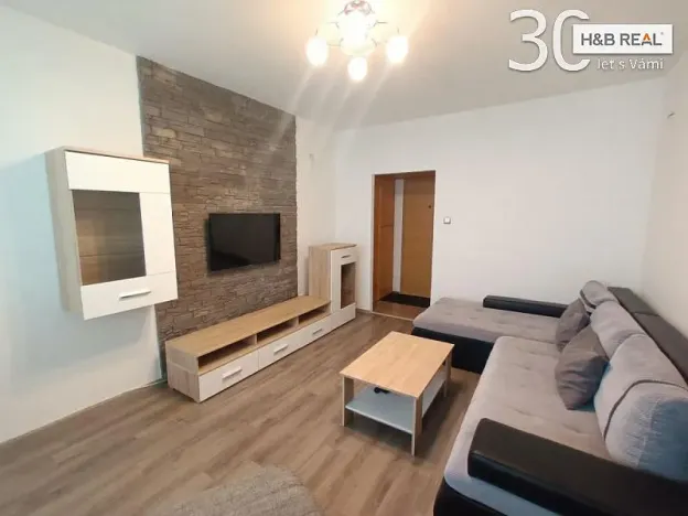 Pronájem bytu 3+1, Vsetín, Dolní Jasenka, 70 m2