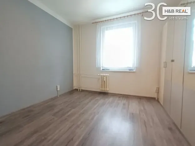 Pronájem bytu 3+1, Vsetín, Dolní Jasenka, 70 m2