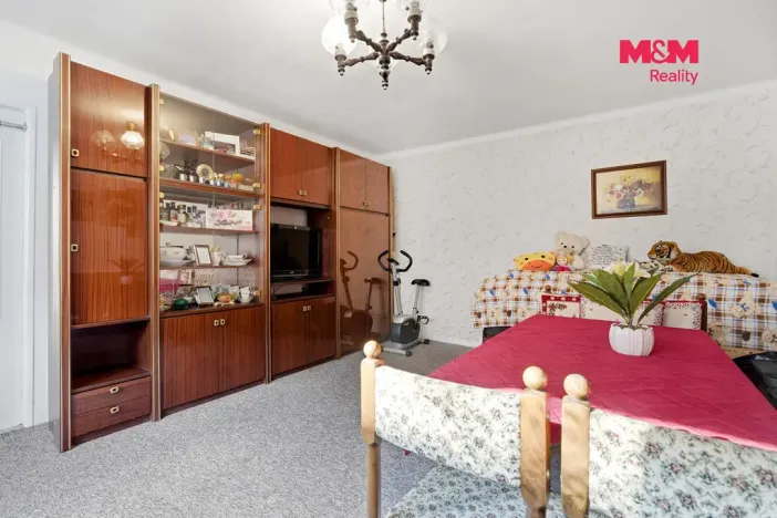 Prodej rodinného domu, Brodce, Hluboká, 101 m2