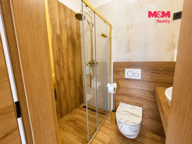 Pronájem bytu 2+kk, Nupaky, 30 m2