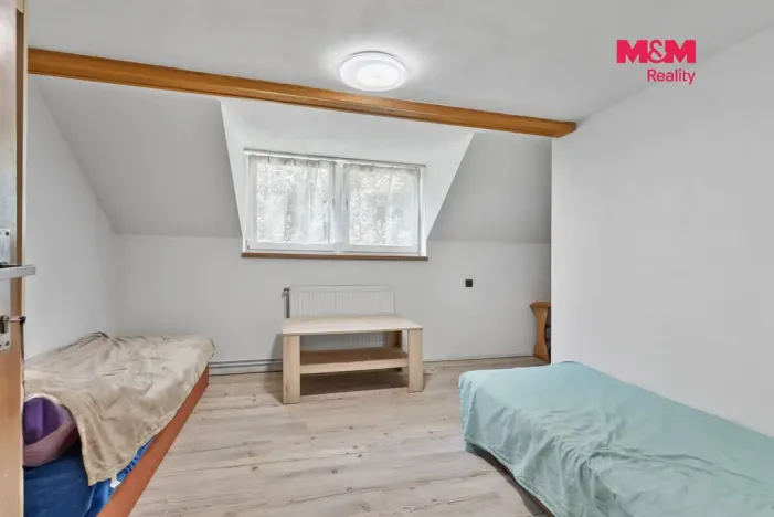 Prodej chalupy, Jablonné v Podještědí - Lada v Podještědí, 280 m2