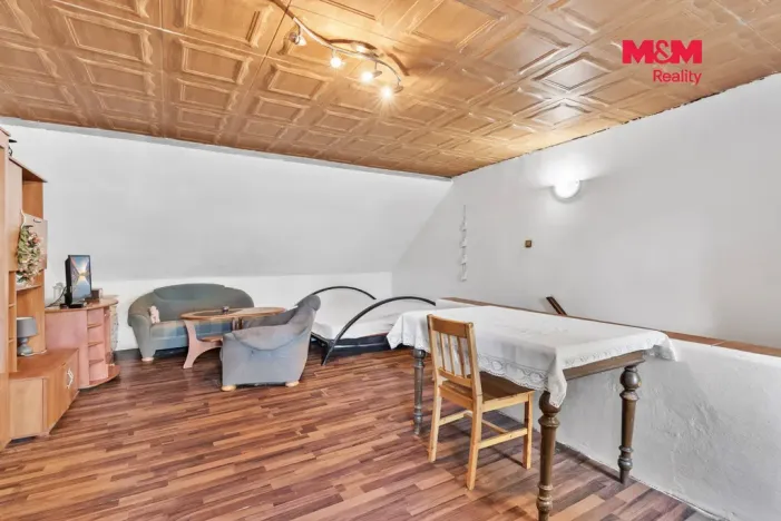 Prodej chalupy, Jablonné v Podještědí - Lada v Podještědí, 280 m2