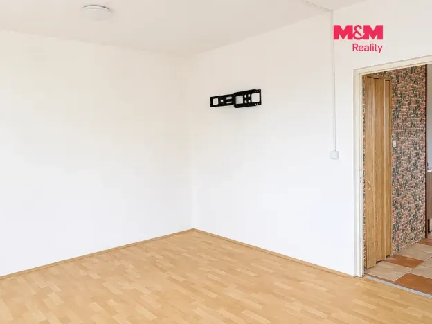 Pronájem bytu 2+1, Verneřice, Příbramská, 54 m2