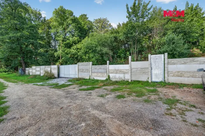Prodej pozemku pro bydlení, Nová Včelnice, 601 m2