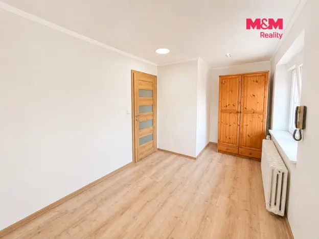 Pronájem rodinného domu, Praha - Hostivař, V nové čtvrti, 280 m2