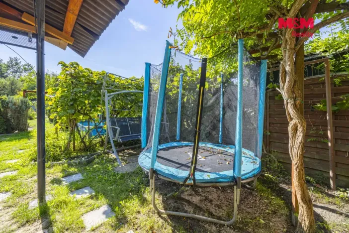 Prodej chaty, Rybitví, 8 m2