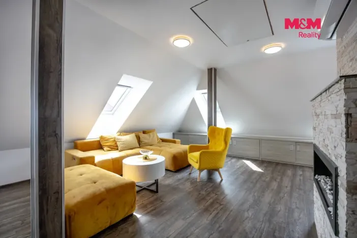 Prodej rodinného domu, Ostrava - Nová Bělá, Krmelínská, 280 m2