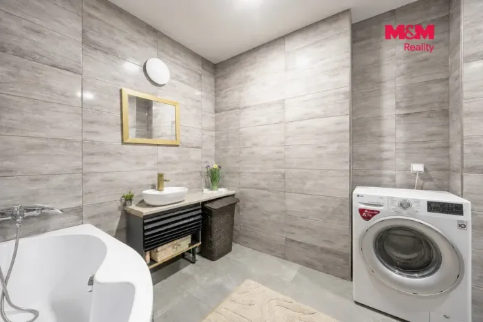 Prodej rodinného domu, Ostrava - Nová Bělá, Krmelínská, 280 m2