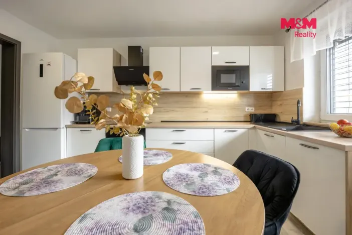 Prodej rodinného domu, Ostrava - Nová Bělá, Krmelínská, 280 m2
