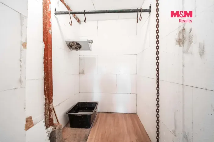 Prodej obchodního prostoru, Raspenava, Hejnická, 422 m2