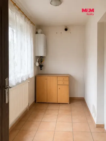 Prodej rodinného domu, Přestavlky, 120 m2