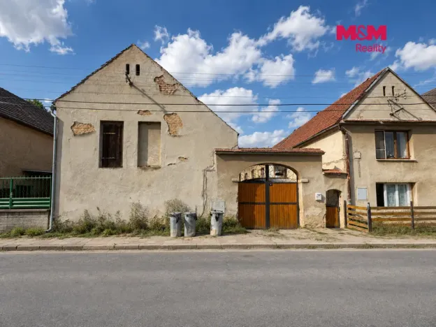 Prodej rodinného domu, Přestavlky, 120 m2