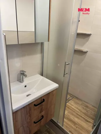 Pronájem bytu 3+1, Aš, Tesařská, 56 m2