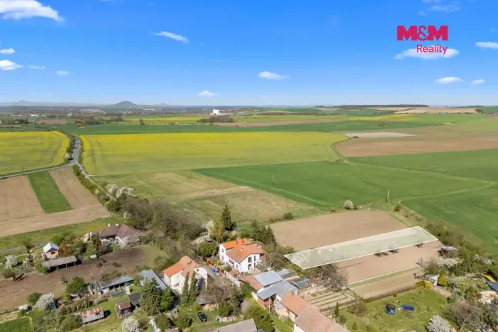 Prodej pozemku pro bydlení, Neuměřice, 1468 m2
