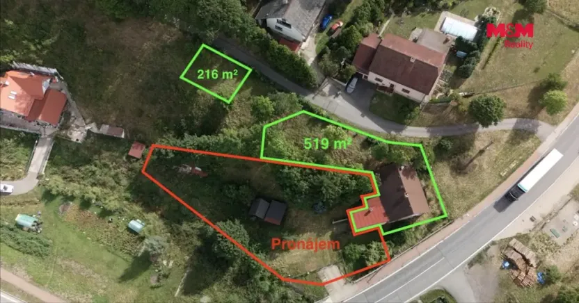 Prodej rodinného domu, Třebovice, 120 m2