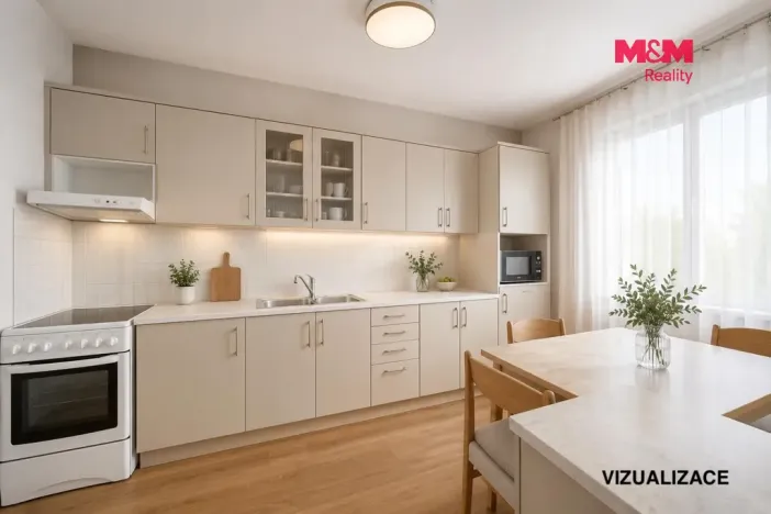 Prodej rodinného domu, Třebovice, 120 m2