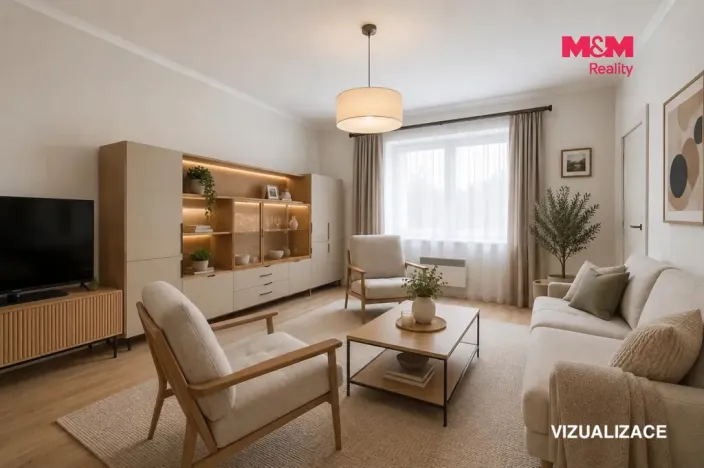 Prodej rodinného domu, Třebovice, 120 m2