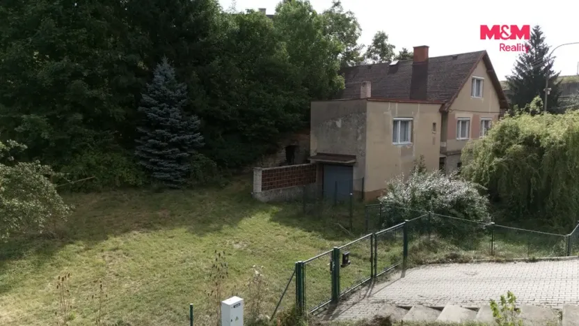 Prodej rodinného domu, Třebovice, 120 m2