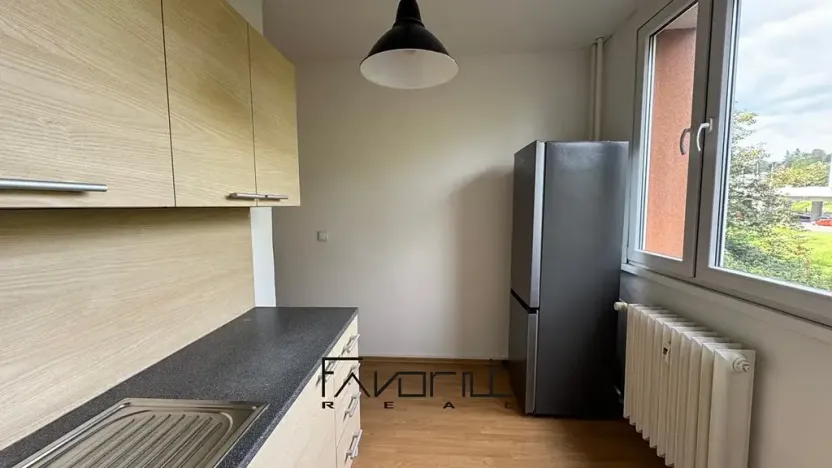 Pronájem bytu 2+1, Ostrava, Bohumínská, 56 m2
