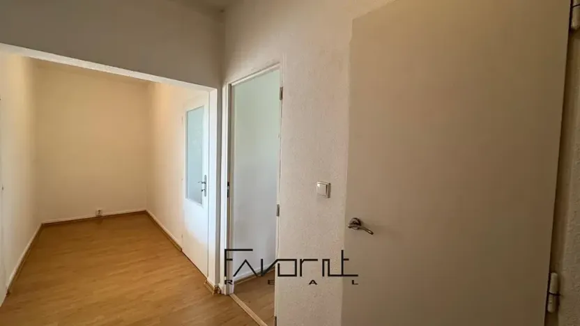 Pronájem bytu 2+1, Ostrava, Bohumínská, 56 m2