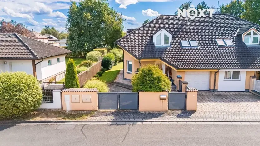 Prodej rodinného domu, Srnojedy, Na Mokřinách, 181 m2