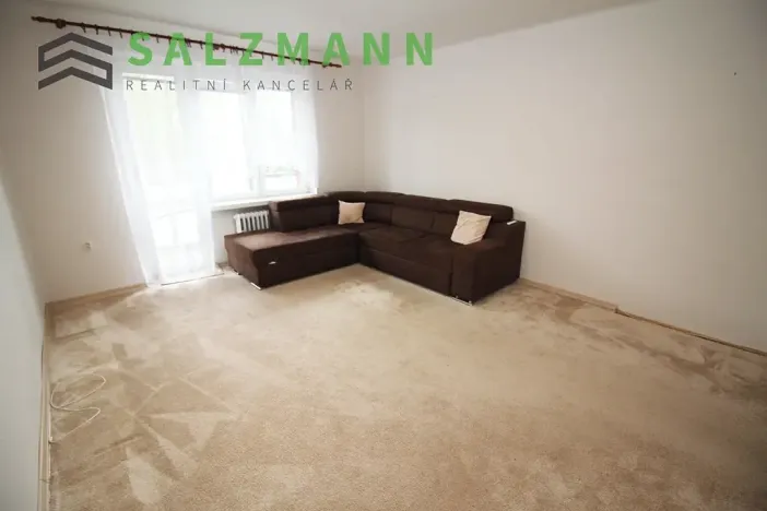 Pronájem bytu 3+1, Plzeň, Pod Švabinami, 74 m2