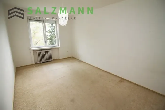 Pronájem bytu 3+1, Plzeň, Pod Švabinami, 74 m2