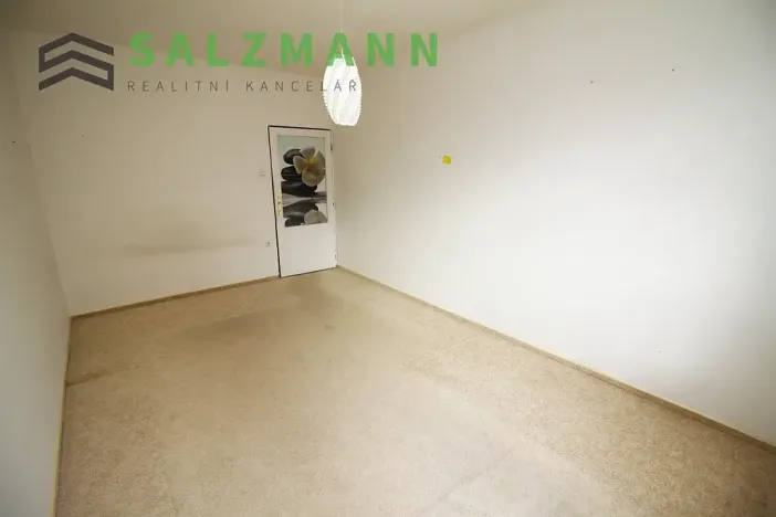 Pronájem bytu 3+1, Plzeň, Pod Švabinami, 74 m2