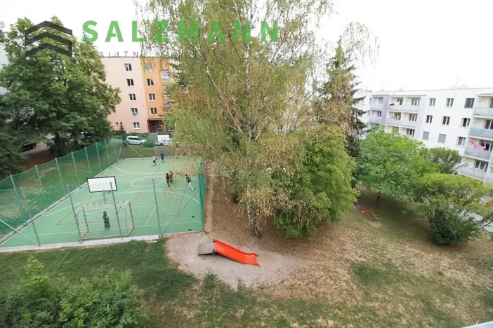 Pronájem bytu 3+1, Plzeň, Pod Švabinami, 74 m2