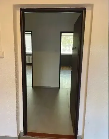 Pronájem bytu 2+kk, Praha - Troja, Krosenská, 45 m2