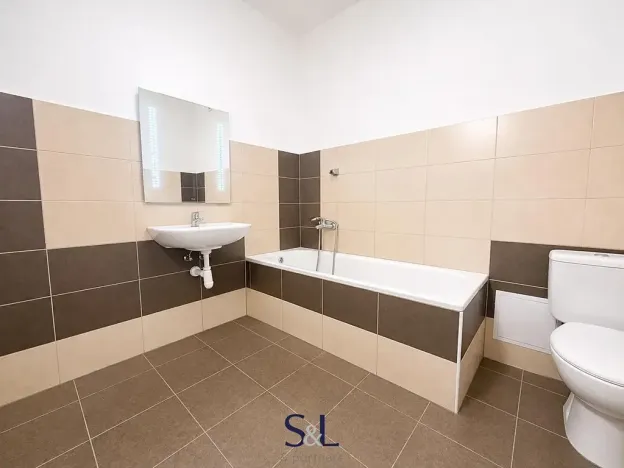 Pronájem bytu 3+kk, Hrádek nad Nisou, Starý Dvůr, 104 m2