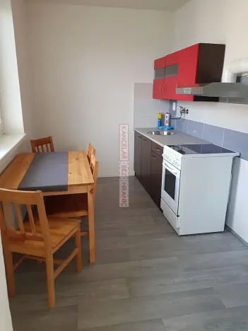 Prodej bytu 2+1, Slušovice, Slunečná, 50 m2