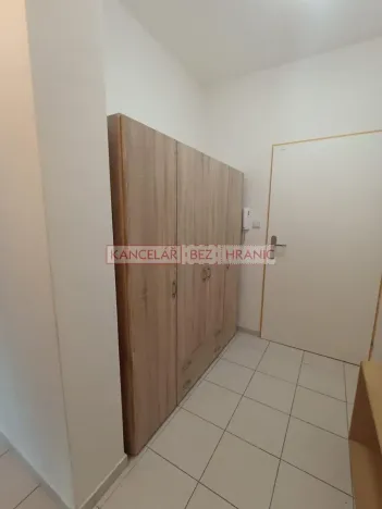 Pronájem bytu 1+kk, Vsetín, Rokytnice, 43 m2