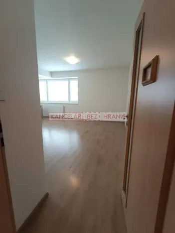 Pronájem bytu 1+kk, Vsetín, Rokytnice, 43 m2