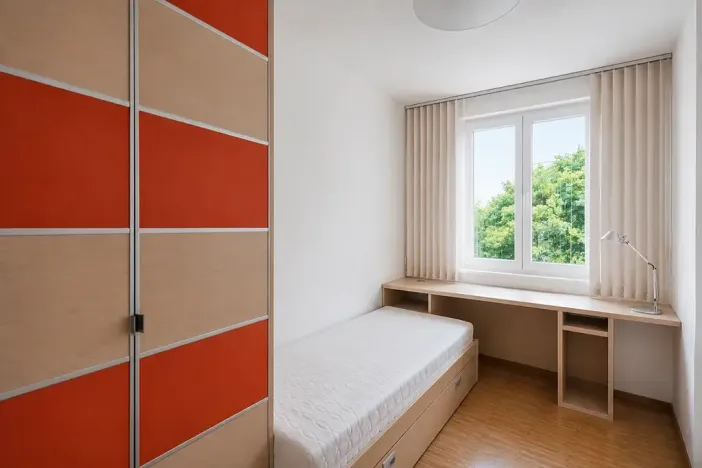 Prodej bytu 4+1, Praha - Hlubočepy, Voskovcova, 86 m2