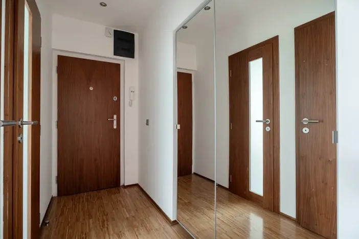 Prodej bytu 4+1, Praha - Hlubočepy, Voskovcova, 86 m2