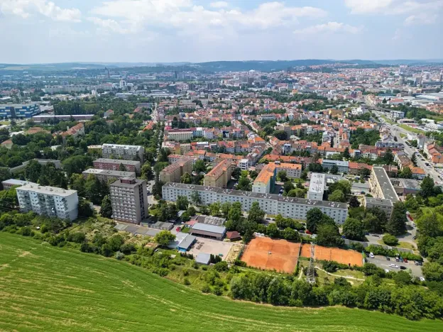Pronájem bytu 3+kk, Brno, Kotkova, 70 m2