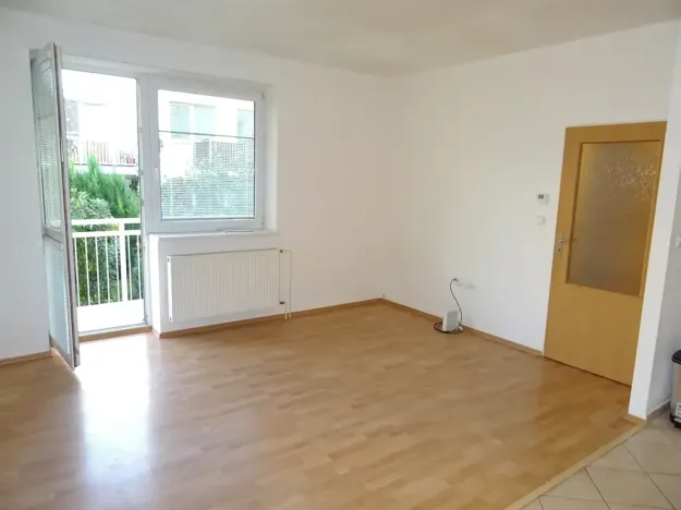 Pronájem bytu 2+kk, Brno, Kovařovicova, 56 m2
