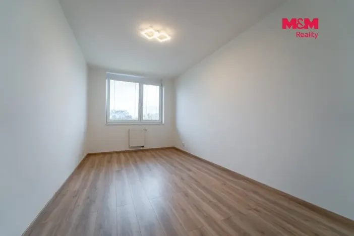 Pronájem bytu 2+kk, Mělník, Za Stadionem, 71 m2