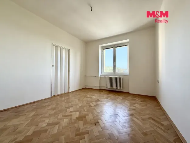 Pronájem bytu 2+1, Praha - Radotín, Sídliště, 53 m2