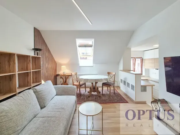 Pronájem bytu 4+kk, Horoměřice, Politických vězňů, 78 m2