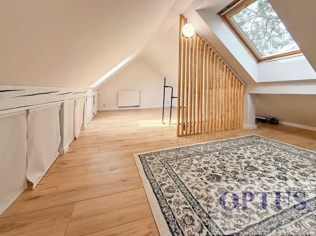Pronájem bytu 4+kk, Horoměřice, Politických vězňů, 78 m2