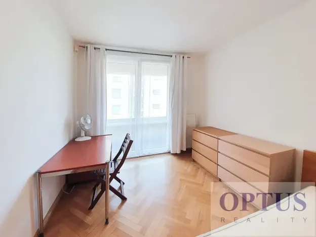 Pronájem bytu 2+kk, Praha - Vinohrady, U Zvonařky, 70 m2